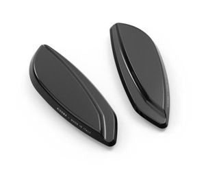 Rizoma Mirror Block Off Plates - RZBS546B