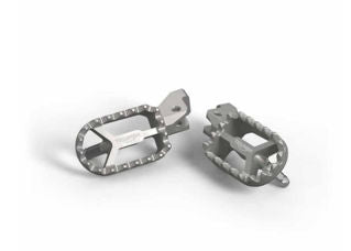 OEM Triumph Footrest Kit - TU-A9770251
