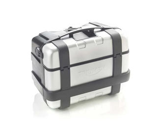 OEM Triumph Top Box, 46L - TU-A9501338 *See Product Notes*