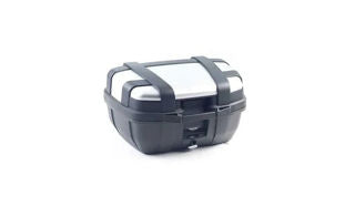 OEM Triumph Top Box, 52L - TU-A9501339 *See Product Notes*