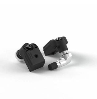 OEM Triumph TPMS Kit, ROW - TU-A9640251 (ex TU-A9640169)
