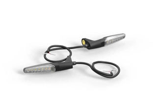 Triumph Scrolling LED Front/Rear Turn Signal Indicators - TU-A9838197