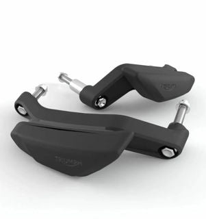 OEM Triumph Frame Protector Kit - TU-A9788070
