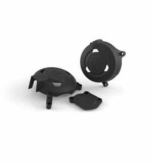 OEM Triumph Protector Kit, Engine Covers - TU-A9610567