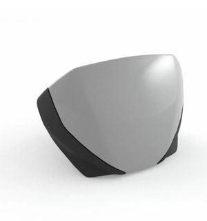 OEM Triumph Flyscreen Kit, Silver Ice - TU-A9700640-MP