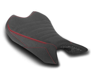 Luimoto R-Cafe Rider Seat Cover - LUI-10311102