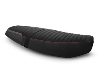 Luimoto Classic Rider Seat Cover - LUI-10252101