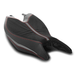 Luimoto Union Jack Rider Seat Cover - LUI-10301102