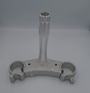 OEM Aprilia LOWER STEERING PLATE ASSY - 2B012869