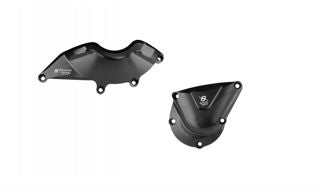 Bonamici Engine Cover Full Kit - BON-CP119