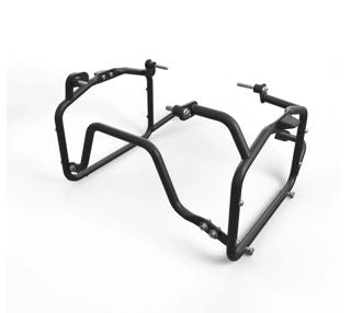 OEM Triumph Pannier Mounting Frame Kit, Trekker - TU-A9500777