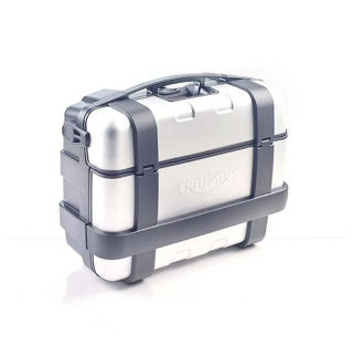 OEM Triumph Top Box, 33L - TU-A9501307