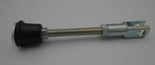 OEM Triumph Rod Assembly, M/Cyl, Rear - TU-T2028061
