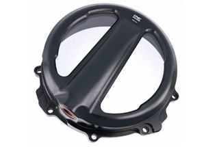 CNC Racing Clear clutch cover MV Agusta - cable control