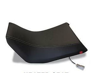 OEM Moto Morini heated seat- MI-541000-P70B-0001