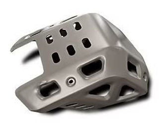 OEM Moto Morini Skid Plate - MI-840001-P70B-0012