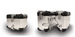 OEM Moto Morini 3 Box luggage Assembly - MI-802000-P70B-0100