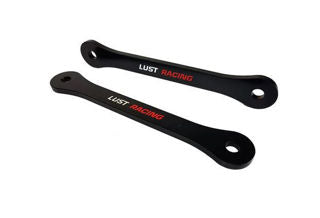Lust Racing 2020-2023 MV AGUSTA BRUTALE 800RC / RR LOWERING KIT, 20MM / 0.8" INCHES - LR-40473395757122