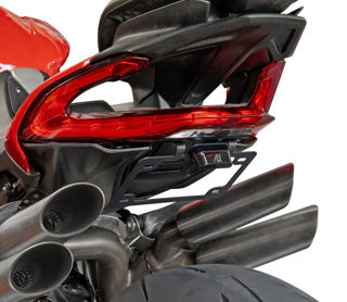 AB Moto Fender Eliminator - ABB4-US-TT