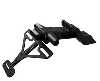 AB Moto International Fender Eliminator - ABB4-EU-TT