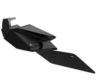 AB Moto RSV4 Tucked Fender Eliminator - ABRSV4-TK-TT