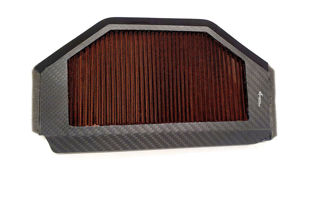 Sprint Filter P08 Road & Track Air Filter - BP-R135S-SBK