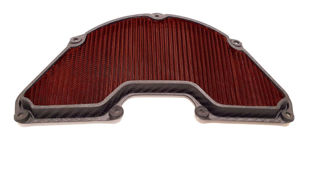 Sprint Filter P08 Road & Track Air Filter - BP-R189S-SBK