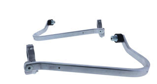 BarkBuster Hardware Kit – Two Point Mount - BHG-147-00-NP