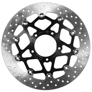 Brembo Serie Oro Front Rotor - BR78B40893