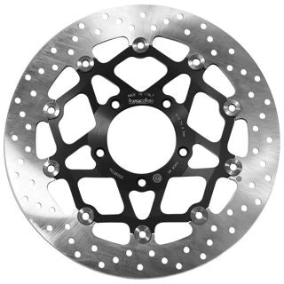 BREMBO SERIE ORO FRONT ROTOR - BR78B40889
