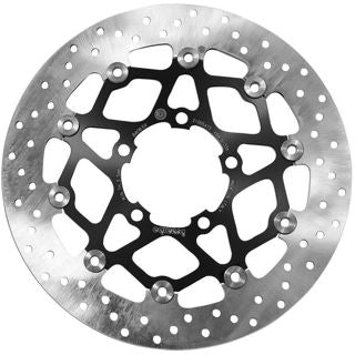 BREMBO SERIE ORO FRONT ROTOR  - BR78B40859