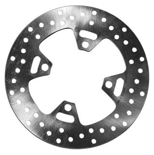 BREMBO SERIE ORO REAR ROTOR - BR68B407H6