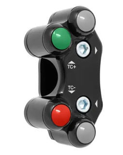 JetPrime LH Mode Switch, Race Only - PLSR046 *See Product Notes*