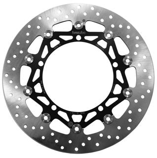 BREMBO SERIE ORO FRONT ROTOR - BR78B40872