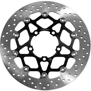 BREMBO SERIE ORO FRONT ROTOR -  BR78B40869
