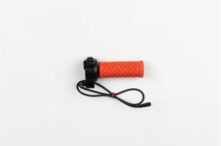 Super73 Throttle and Right Grip Kit - FS-830-00002