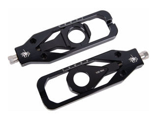 Spider Racing Chain Adjuster - WRS-31.A7