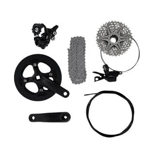 Super73 10 Speed Kit - FS-C0465