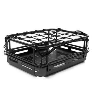 Super73 Cargo Crate with Net - FS-C0316