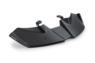 PUIG DOWNFORCE FRONT SPOILER MATTE BLACK - OF21594BK (aka WP561-21594BK)