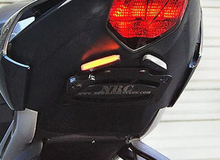 NRC Fender Eliminator, Tucked Version - NRC-STREET-FE-T-24