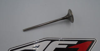 OEM MV Agusta TITANIUM EXHAUST VALVE - MU-SPMV8000B3033