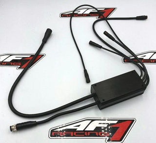 Super73 Controller - WD800 [Version 2] (US) - 435-00009 *See Product Notes*