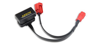 Arrow A.R.D. (Alert Remover Device) - GI11001EM