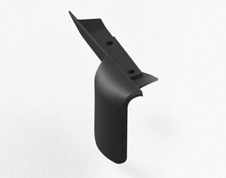 Forward Race Parts Tail Flaps - FRP-TAILFLAPS