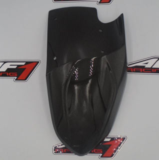 OEM MV Agusta CARBON REAR MUDGUARD - MU-SPMV8AA0C1103