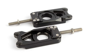 Gilles TCA chain tensioner black - GL-TCA-RK.B