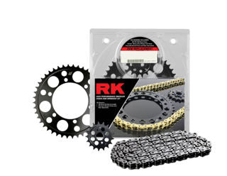 RK OEM Replacement Chain and Sprocket Kit - PU12301751