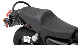 Z1R Predator III Seat - PU08102209