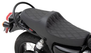 Z1R Predator III Seat - PU08102211
